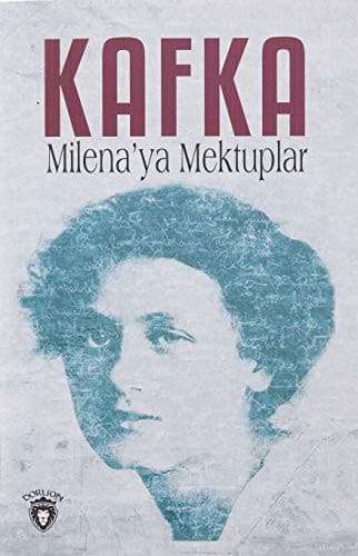 Tapa de Milenaya Mektuplar