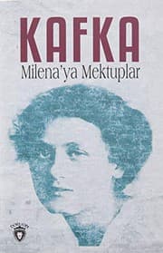 Tapa de Milenaya Mektuplar