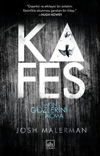 Tapa de Kafes
