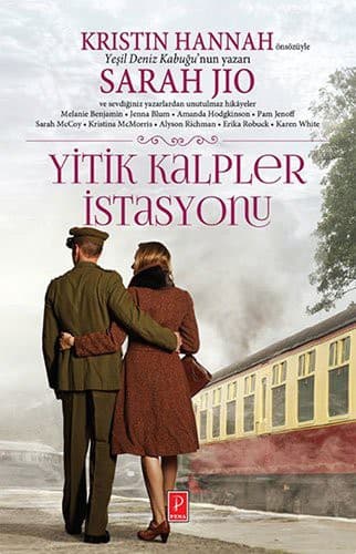 Tapa de Yitik Kalpler İstasyonu