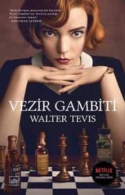 Tapa de Vezir Gambiti