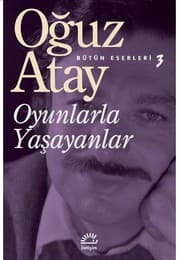Tapa de Oyunlarla Yasayanlar