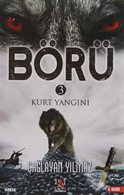Tapa de Börü 3