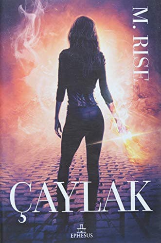 Tapa de Caylak; Av Serisi 2