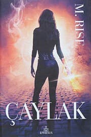 Tapa de Caylak; Av Serisi 2
