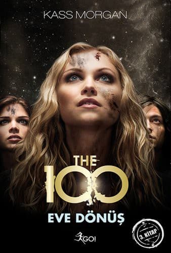 Tapa de The 100 - Eve Donus