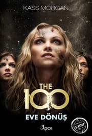 Tapa de The 100 - Eve Donus