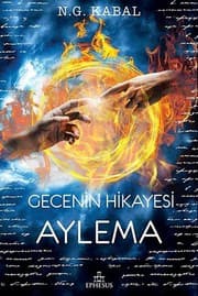 Tapa de Gecenin Hikayesi-Aylema