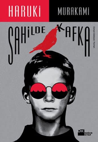 Tapa de Sahilde Kafka