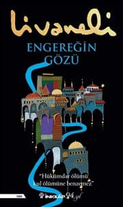 Tapa de Engeregin Gözü
