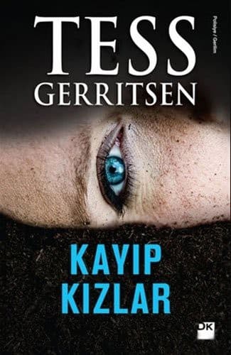 Tapa de Kayip Kizlar
