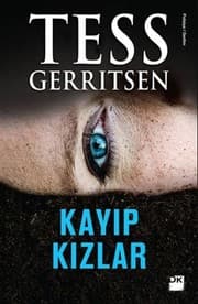 Tapa de Kayip Kizlar