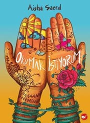 Tapa de Okumak Istiyorum
