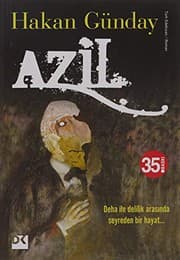 Tapa de Azil