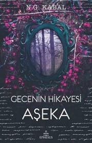 Tapa de Gecenin Hikayesi - Aseka