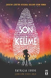 Tapa de Son Kelime & Liste 2