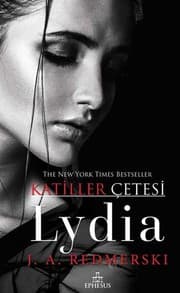 Tapa de Lydia