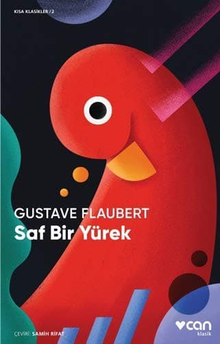 Tapa de Saf Bir Yürek