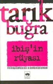 Tapa de Ibisin Ruyasi