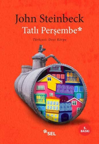 Tapa de Tatli Persembe