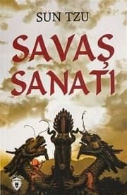 Tapa de Savaş Sanatı