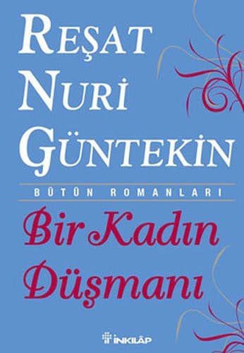 Tapa de Bir Kadın Düşmanı