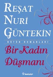 Tapa de Bir Kadın Düşmanı