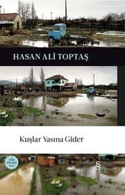 Tapa de Kuslar Yasina Gider