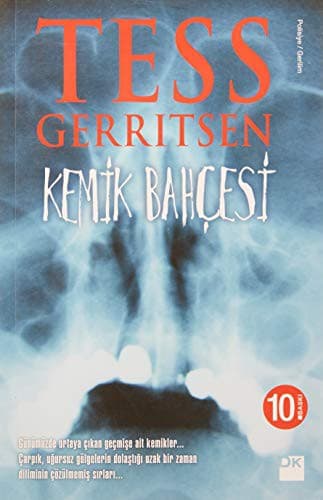 Tapa de Kemik Bahçesi