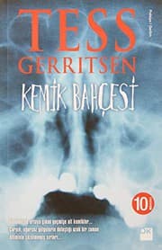 Tapa de Kemik Bahçesi