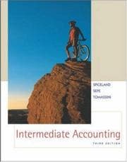Tapa de Intermediate Accounting with Coach CD-ROM, PowerWeb