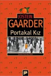 Tapa de Portakal Kiz