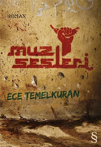 Tapa de Muz Sesleri