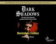 Tapa de Barnabas Collins