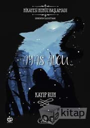 Tapa de Ayas Alcu - Kayip Ruh