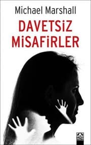 Tapa de Davetsiz Misafirler