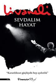 Tapa de Sevdalim Hayat