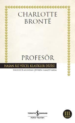 Tapa de Profesor