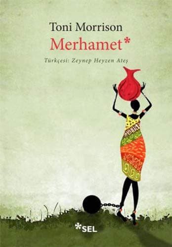 Tapa de Merhamet