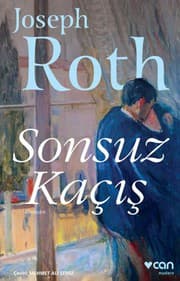 Tapa de Sonsuz Kacis