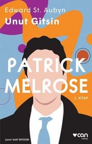 Tapa de Patrick Melrose 1-Unut Gitsin