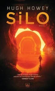 Tapa de Silo - Wool Serisi 1. Kitap
