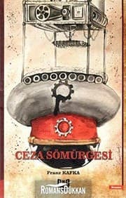 Tapa de Ceza Sömürgesi