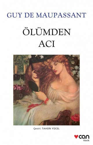 Tapa de Ölümden Acı