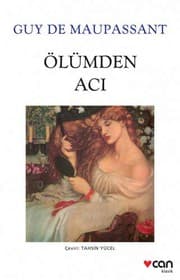 Tapa de Ölümden Acı