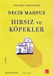 Tapa de Hirsiz ve Kopekler