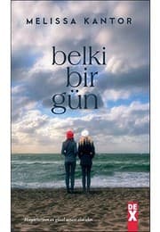 Tapa de Belki Bir Gün