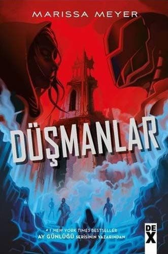 Tapa de Düşmanlar - Muhalifler 2