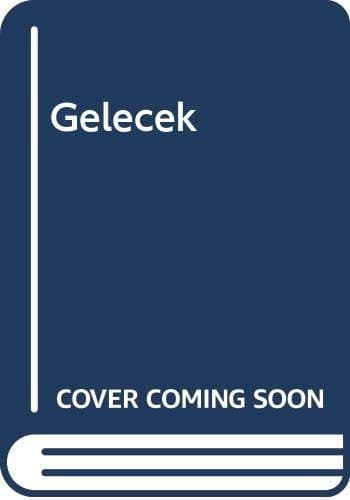 Tapa de Gelecek
