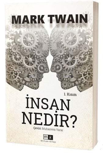 Tapa de Insan Nedir? - 1. Kisim